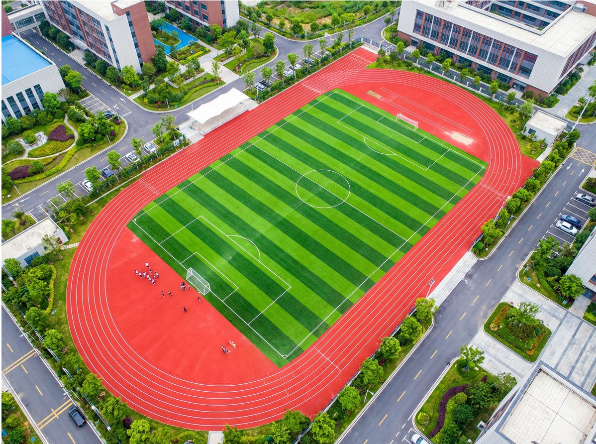 肇庆市学校塑胶跑道学校塑胶跑道 - 哪里好